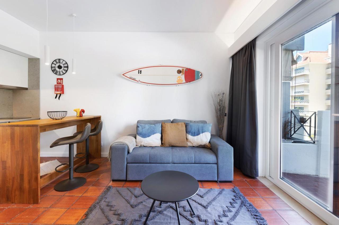 Estoril Art And Surfヴィラ エクステリア 写真